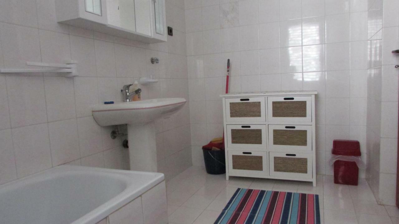 Apartmani Petunia Fažana Buitenkant foto